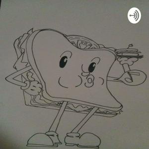 The Daily Sandwich Podcast