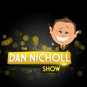 Listen to The Dan Nicholl Show in the App