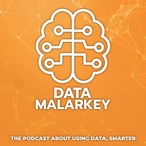 The Data Malarkey Podcast