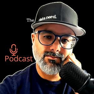 Listen to The Data Nerd Podcast in the App