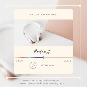 The Daughters on Fire Podcast