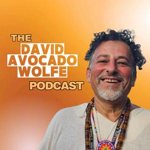 Listen to The David Avocado Wolfe Podcast in the App