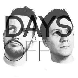 The Days Off Podcast