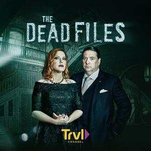 Listen to The Dead Files in the App