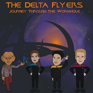 Listen to The Delta Flyers in the App