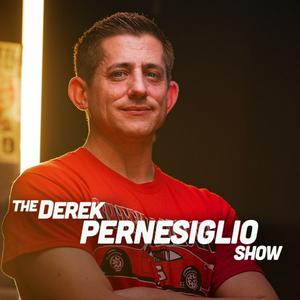 The Derek Pernesiglio Show