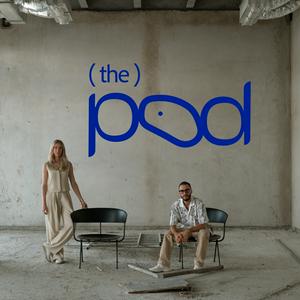 Listen to The Design Pod in the App
