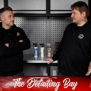 Listen to The Detailing Bay in the App