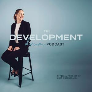 The Development Drum