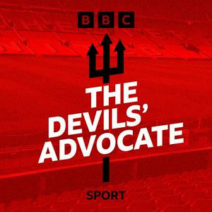 Listen to The Devils’ Advocate: A Manchester United Podcast in the App