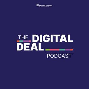 Listen to The Digital Deal Podcast in the App