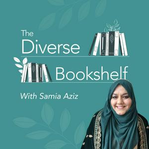 Listen to The Diverse Bookshelf in the App