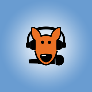 Listen to The Dog Show with Julie Forbes in the App