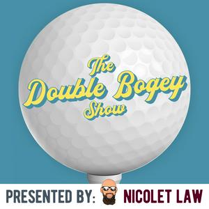 Listen to The Double Bogey Show in the App