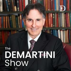 Listen to The Demartini Show in the App