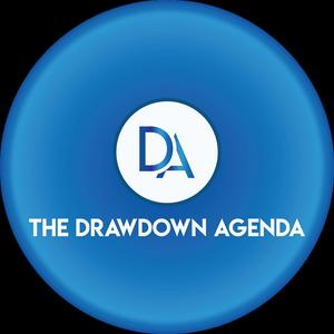 The Drawdown Agenda