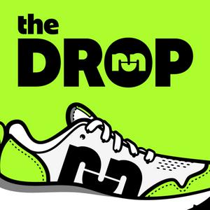 Listen to The Drop in the App