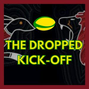 The Dropped Kick-Off Rugby Podcast