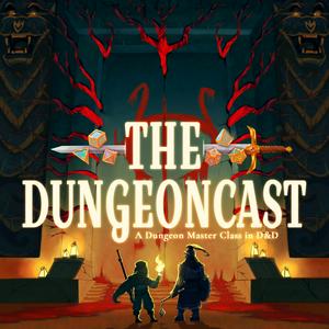 Listen to The Dungeoncast in the App