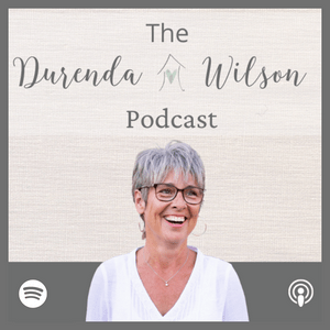 Listen to The Durenda Wilson Podcast in the App