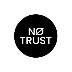 "No Trust" by Zero Trust Forum