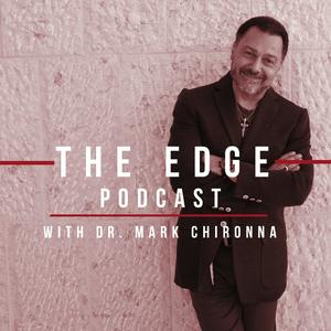 Listen to The Edge Podcast in the App