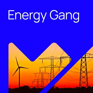 Listen to The Energy Gang in the App