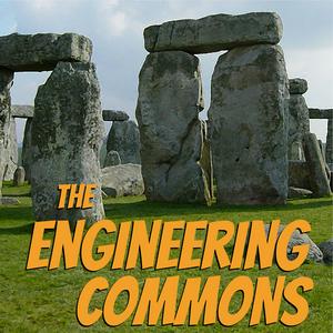 Listen to The Engineering Commons Podcast in the App