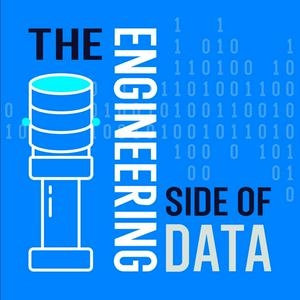 Listen to The Engineering Side of Data in the App