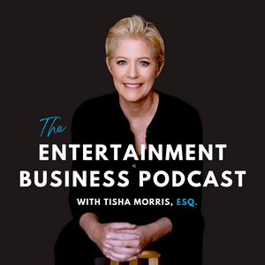 Listen to The Entertainment Business Podcast in the App