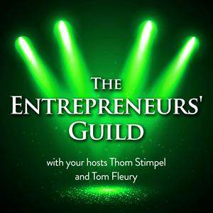 The Entrepreneurs' Guild Podcast