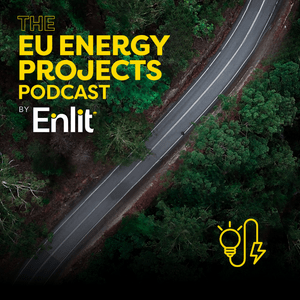 Listen to The EU Energy Projects Podcast in the App