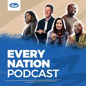 Listen to The Every Nation Podcast in the App