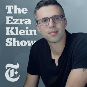 Listen to The Ezra Klein Show in the App