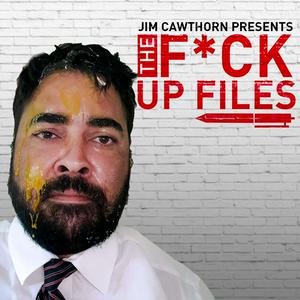 Listen to The F*ck Up Files in the App