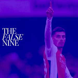 The False Nine