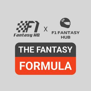 Listen to The Fantasy Formula, an F1 Fantasy Podcast in the App