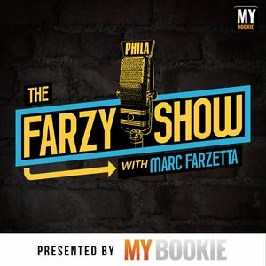 The Farzy Show with Marc Farzetta