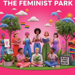 The Feminist Park Podcast – Un/Seen Spaces: Designing for Liberation!