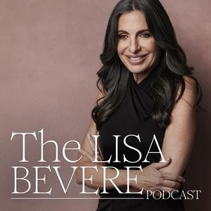 Listen to The Lisa Bevere Podcast in the App