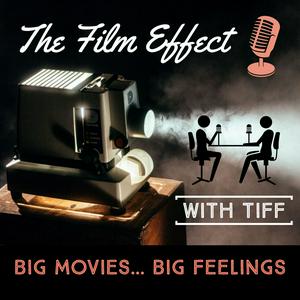 The Film Effect with Tiff
