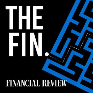 Listen to The Fin in the App