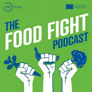 Listen to The Food Fight in the App