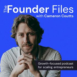 Listen to The Founder Files in the App