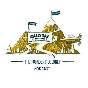 The Founders' Journey