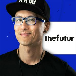 Listen to The Futur with Chris Do in the App