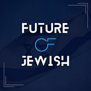 Listen to Future of Jewish in the App