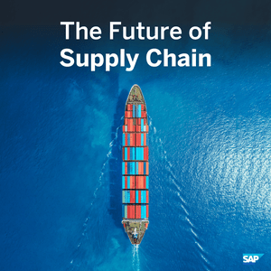 Listen to The Future of Supply Chain in the App