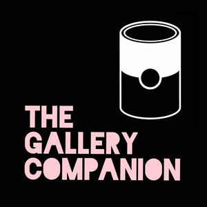 Listen to The Gallery Companion in the App