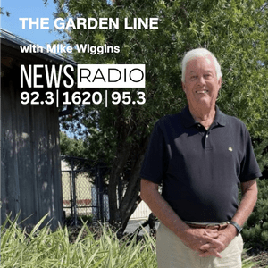 The Garden Line